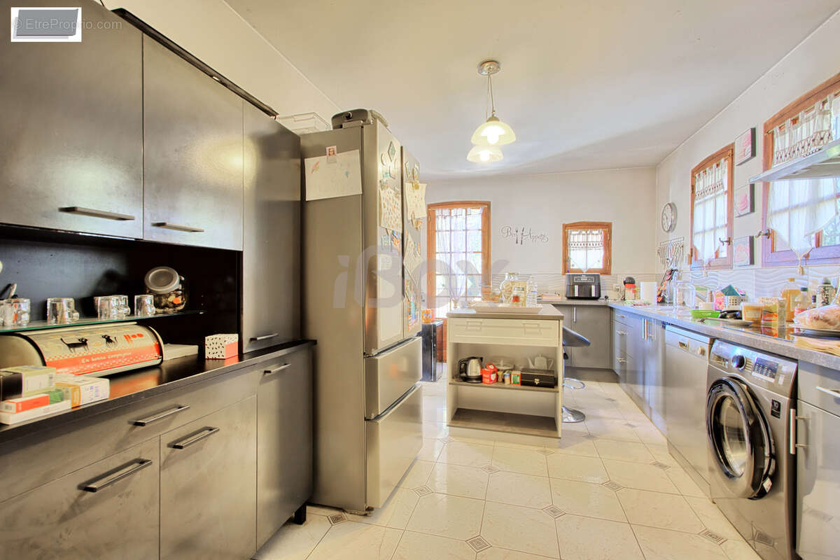 Appartement à LA GARDE