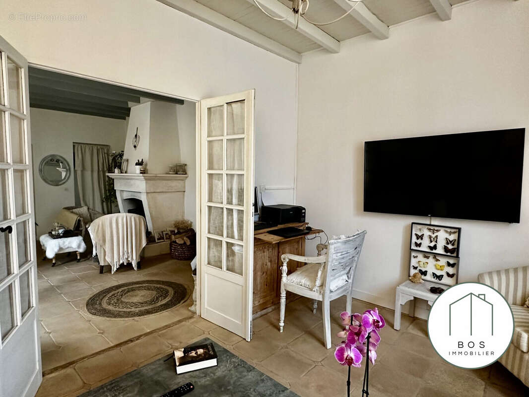 Maison à SALON-DE-PROVENCE