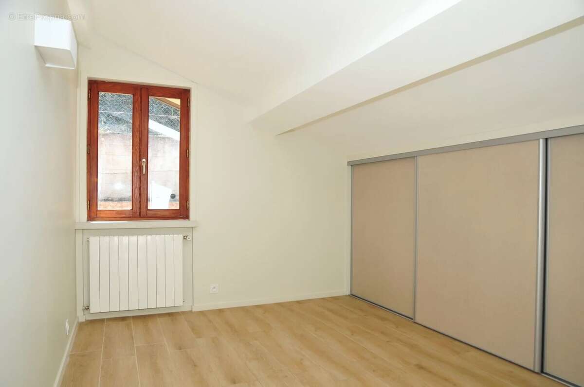 Maison à LA TRINITE