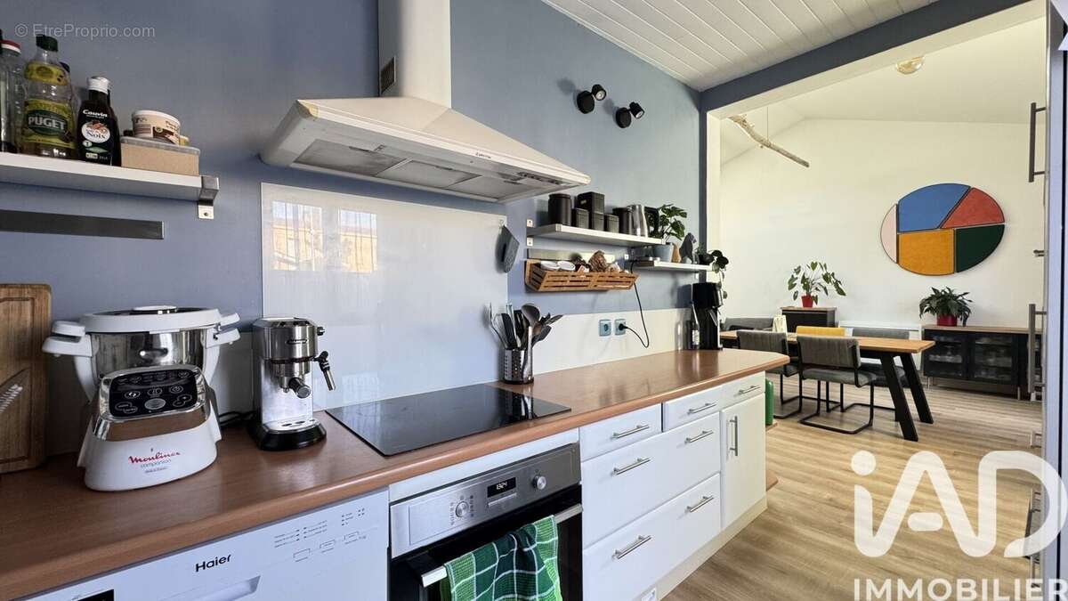 Photo 4 - Maison à PESSAC