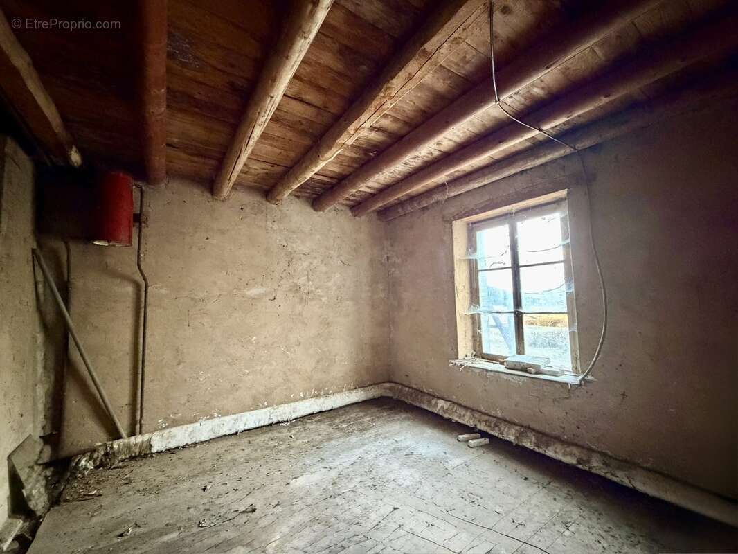 Maison à FENNEVILLER