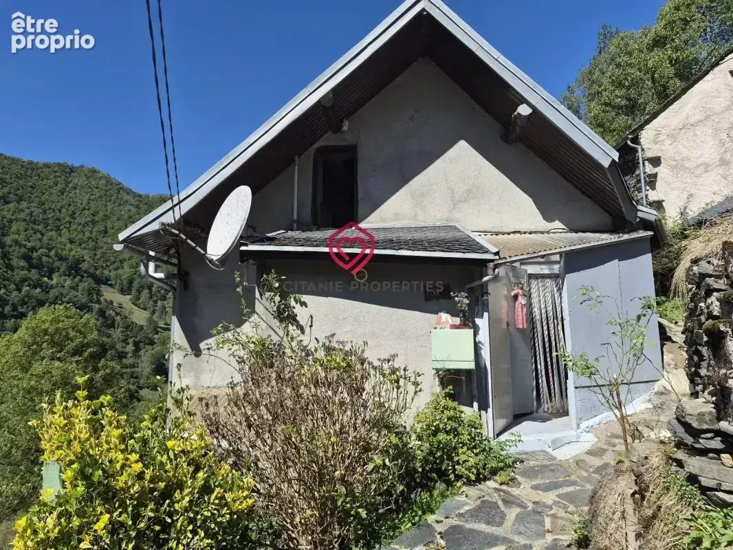 Maison dans un hameau de montagne, belles vues - photo 3