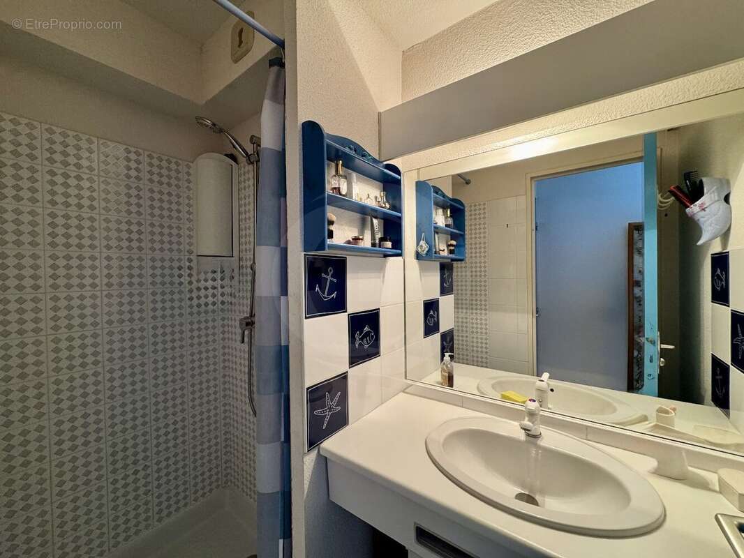 Appartement à FRONTIGNAN