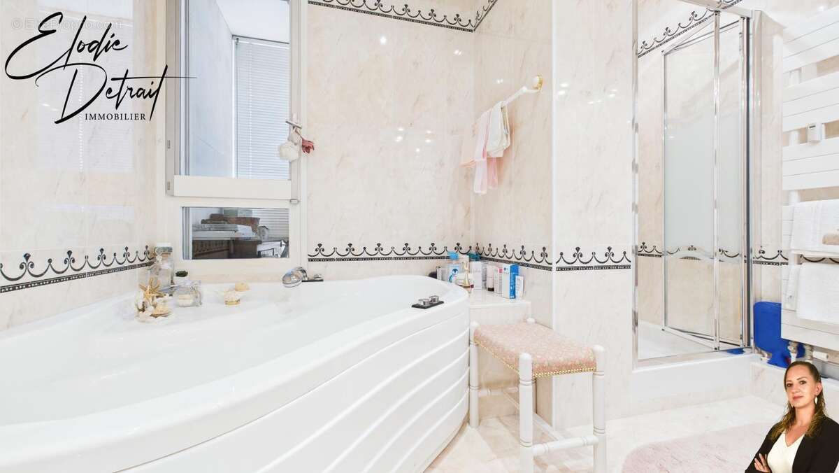 Appartement à LE MANS