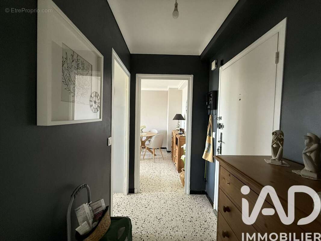 Photo 7 - Appartement à LA SEYNE-SUR-MER