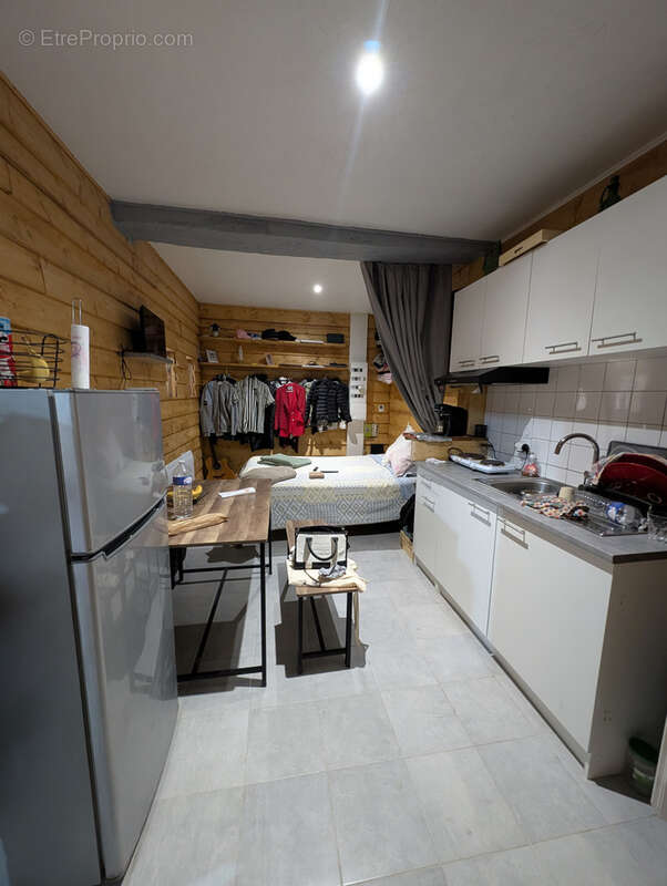 Maison à CHAUDENAY