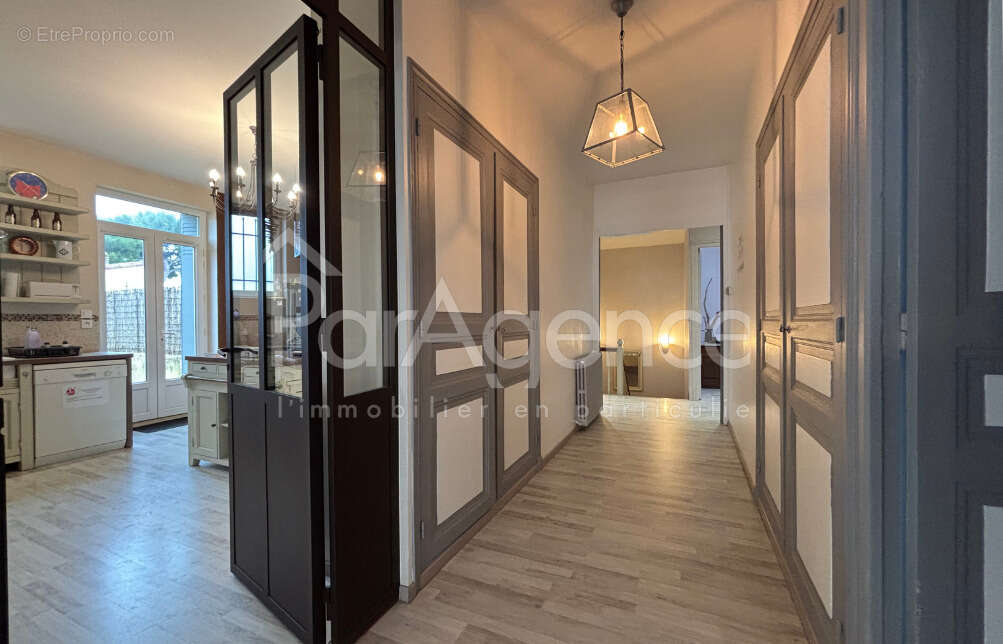 Appartement à ROYAN