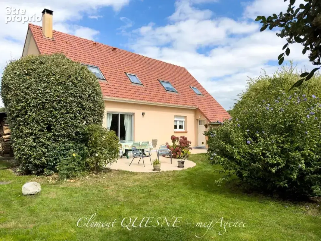 Calme / parfait etat / maison familiale - photo 2
