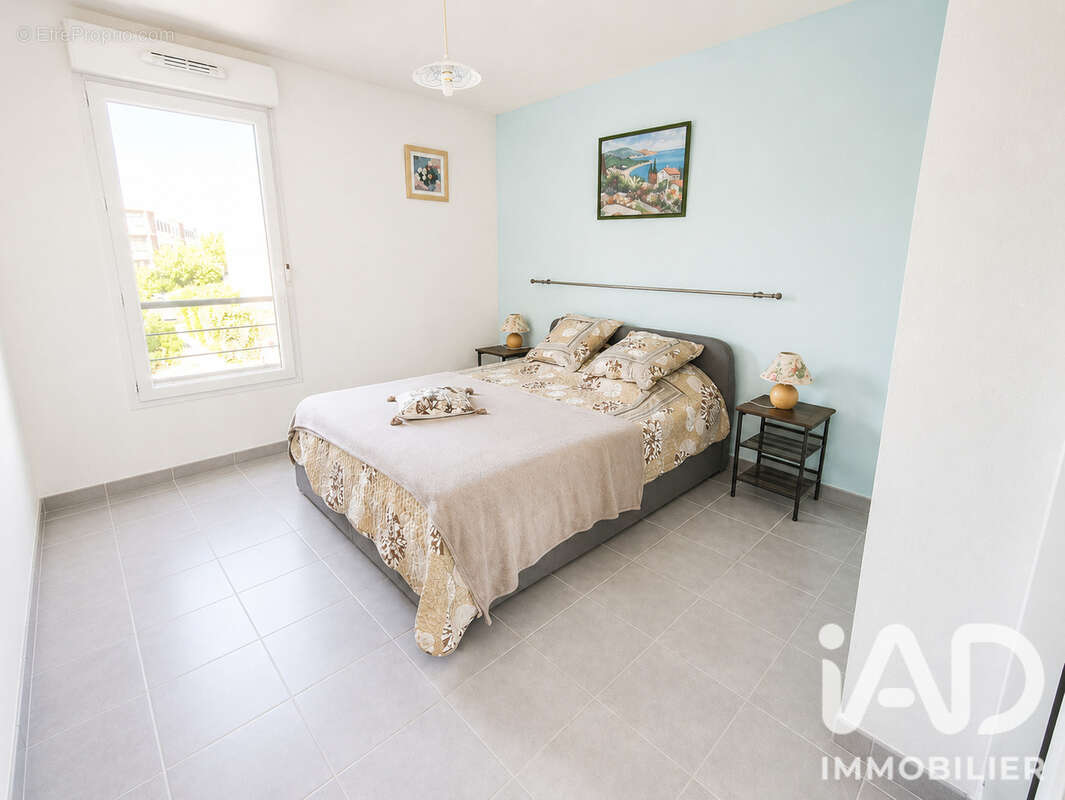 Photo 7 - Appartement à ARGELES-SUR-MER
