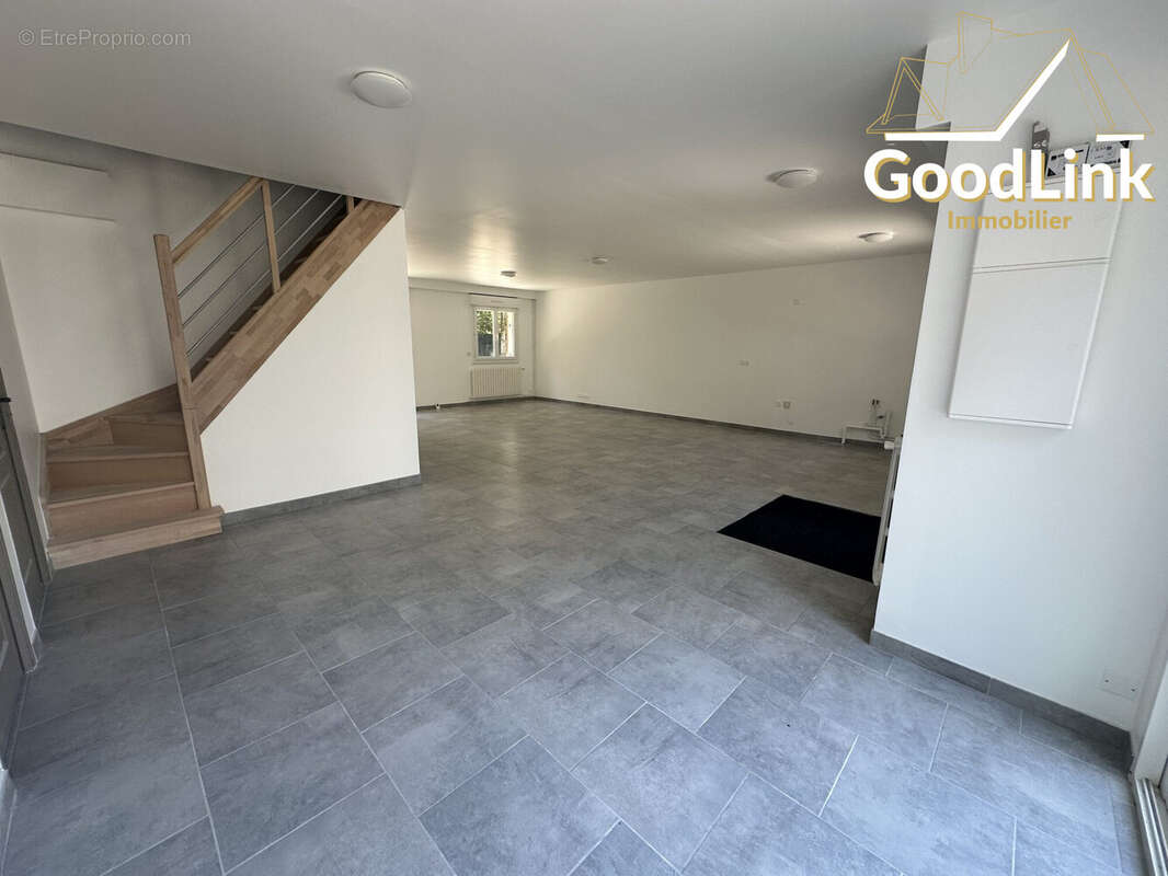 Maison à BOIS-LE-ROI