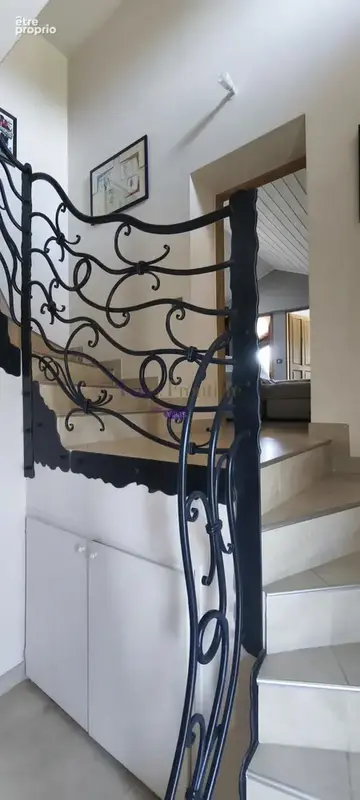Nernier : Villa à vendre ! - photo 10