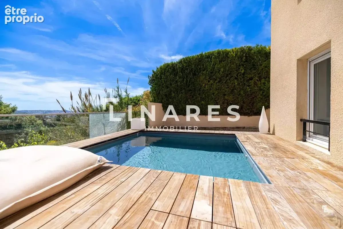 Appartement à MARSEILLE-13E