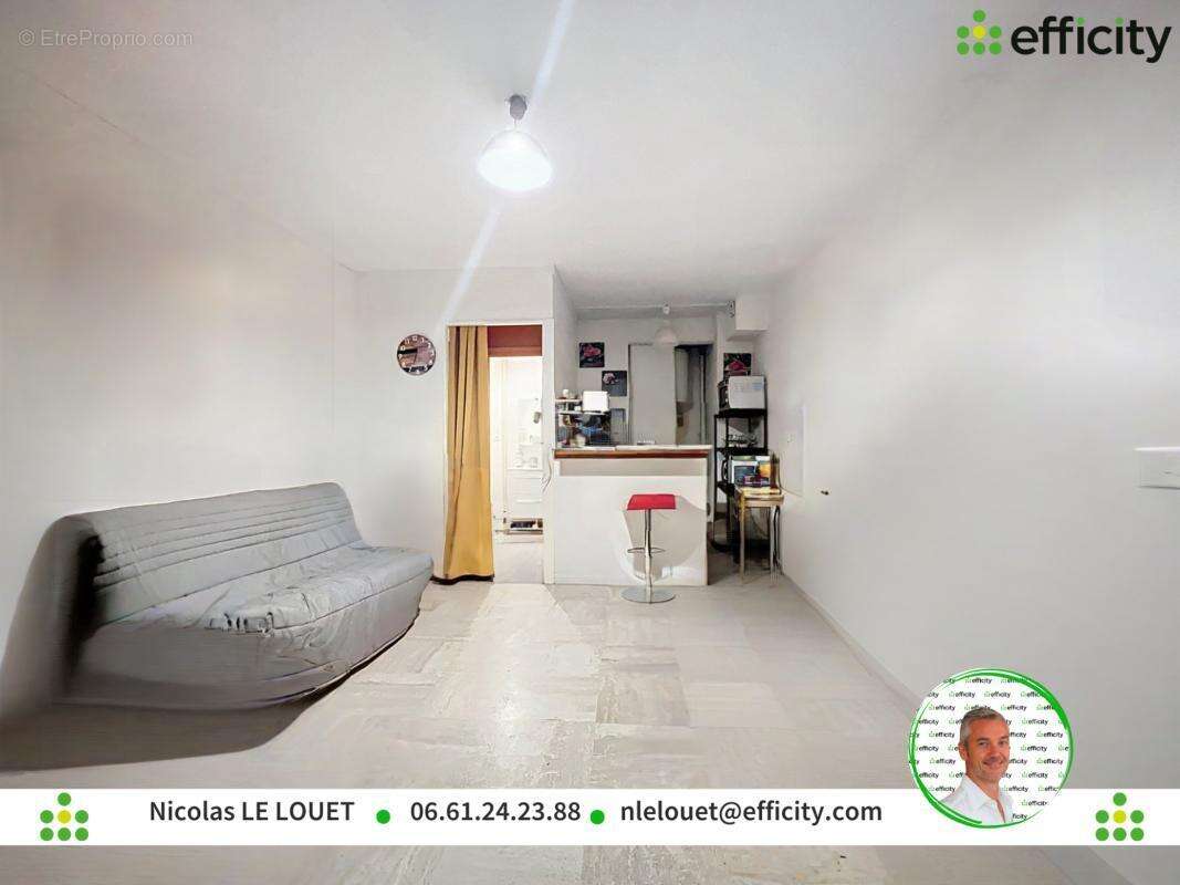 Appartement à ANGOULEME