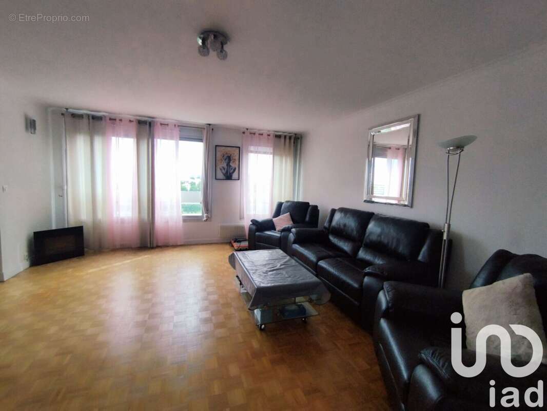 Photo 7 - Appartement à ROUEN