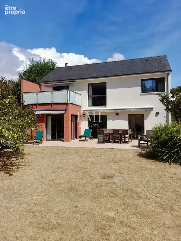 Photo Maison à Plouhinec au prix de 997 500€