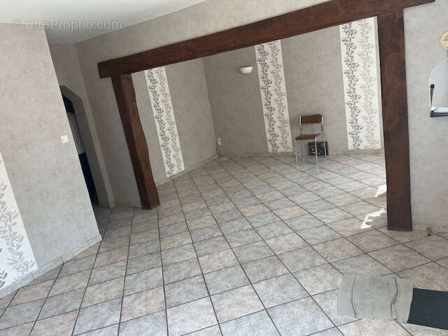 Maison à CAMBLAIN-CHATELAIN