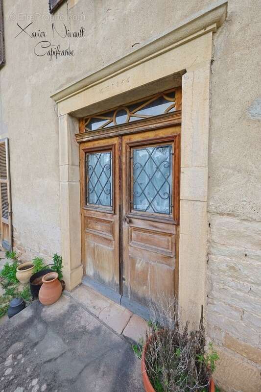 Maison à vendre 6 pièces proche de FLEURVILLE (71) - photo 18
