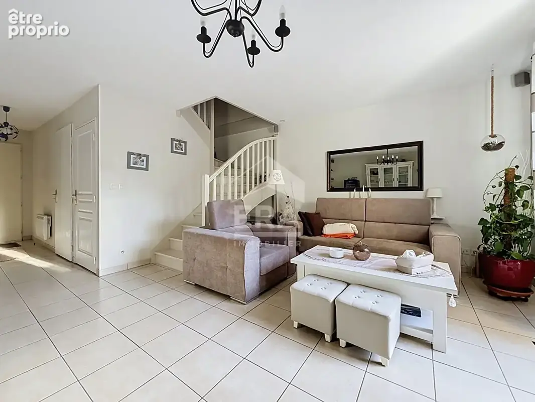 Maison 91m² à étampes - photo 6
