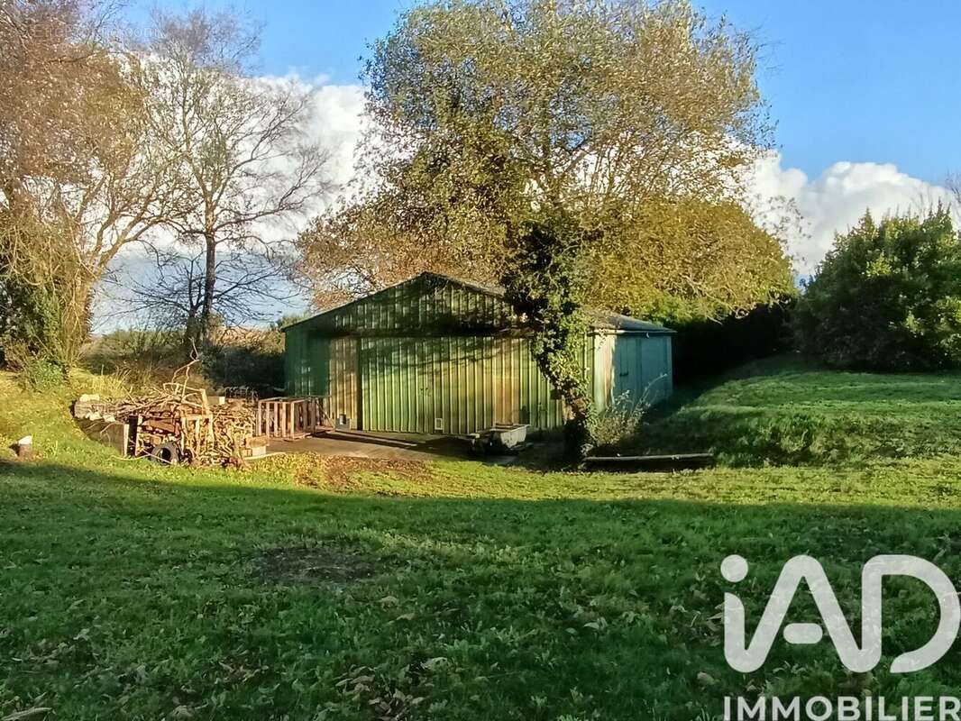 Photo 6 - Maison à PLONEIS