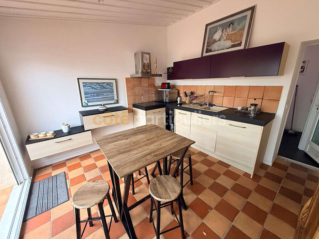 Maison à POMEROL