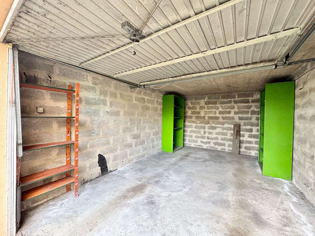 Appartement à FAMECK