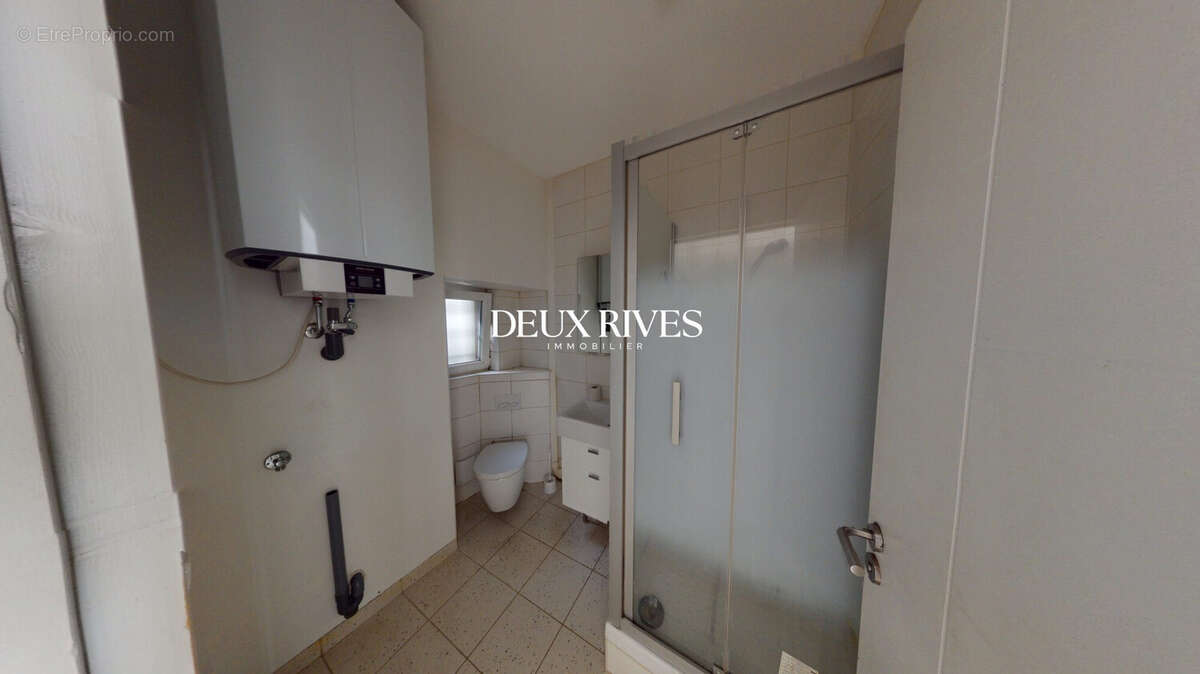 Appartement 33 m² à Nantes  - photo 6