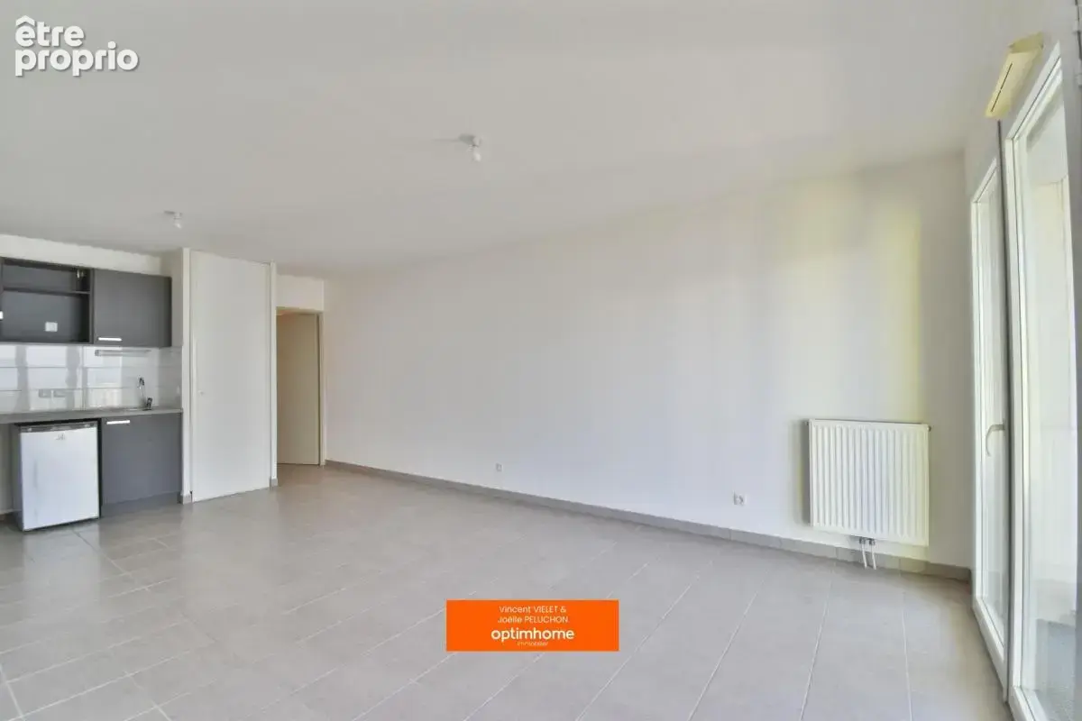 Appartement à vendre 2 pièces FLOIRAC (33) - photo 3