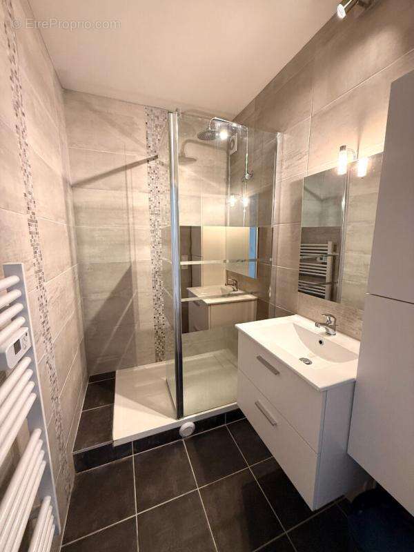 Appartement à VANNES