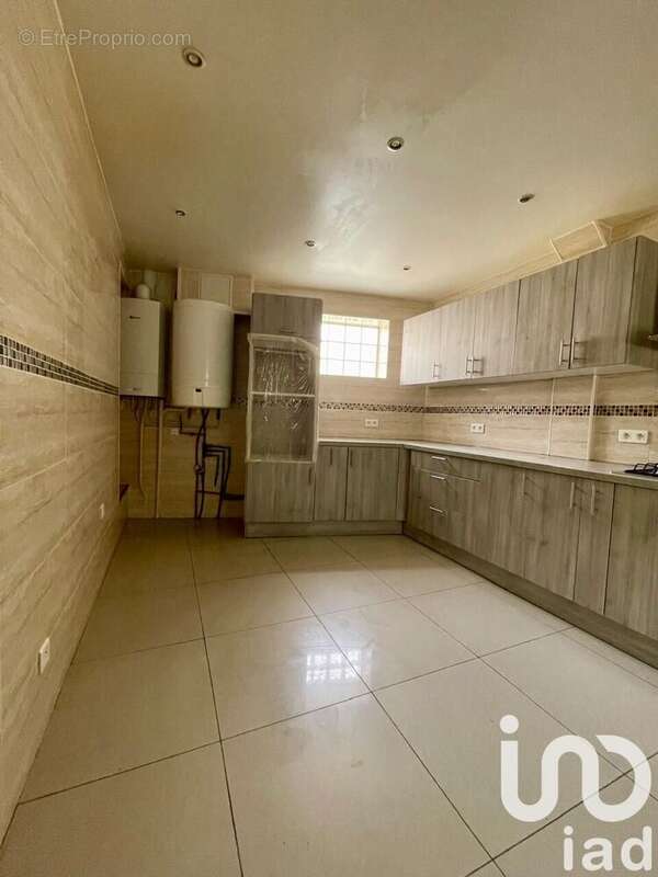 Photo 4 - Maison à PIERREFITTE-SUR-SEINE