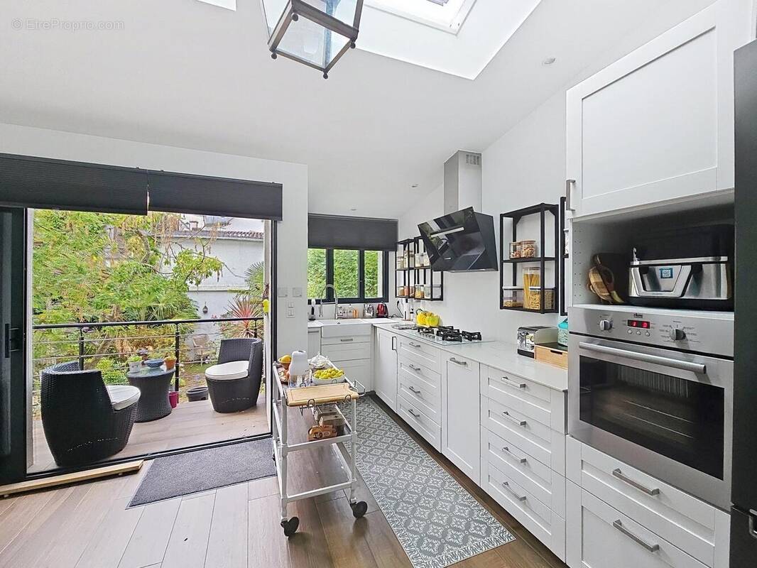 Photo 1 - Maison à LE POULIGUEN