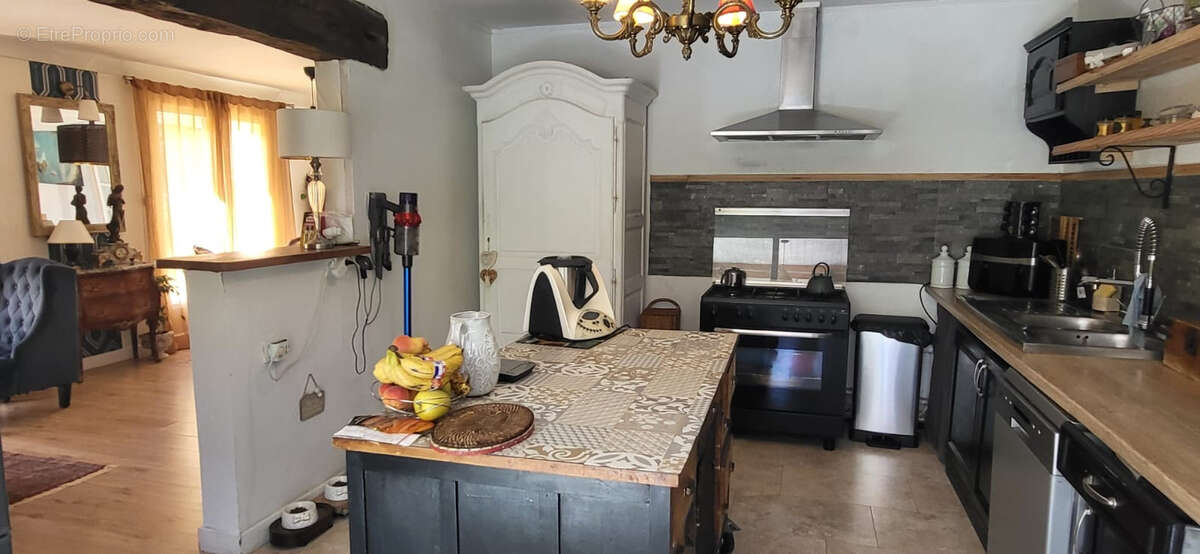 Maison à BON-ENCONTRE