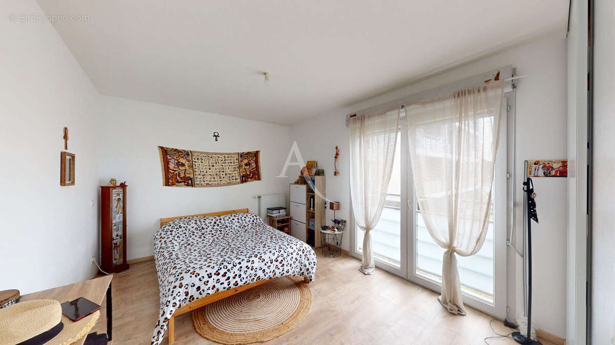 Appartement à CASTANET-TOLOSAN