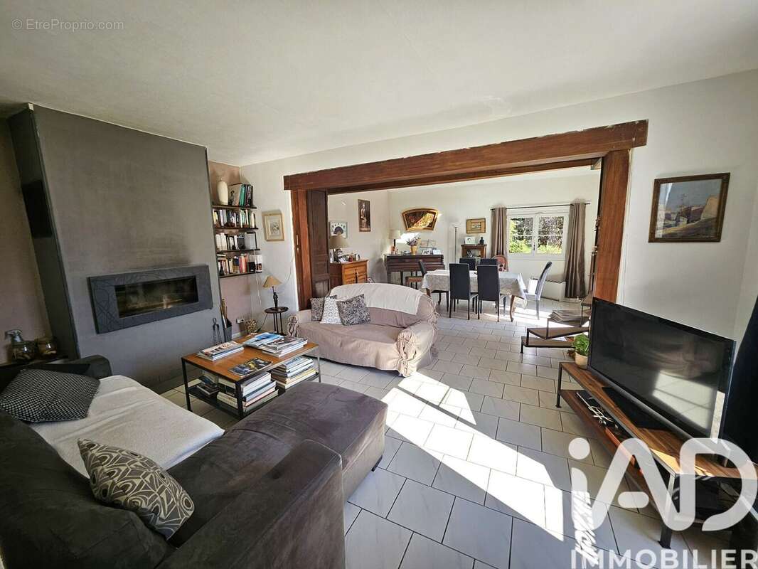 Photo 9 - Maison à CROSNE