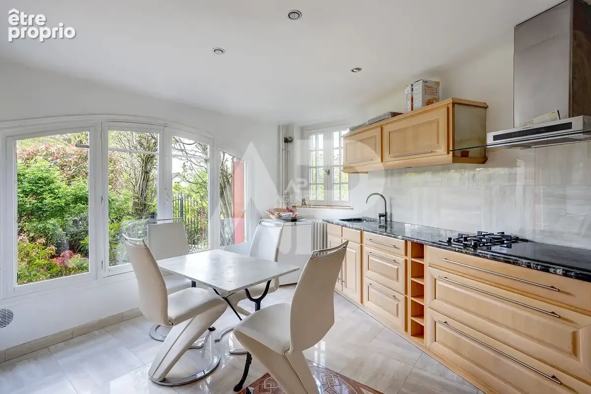 Sevres rive gauche - maison de charme - photo 5