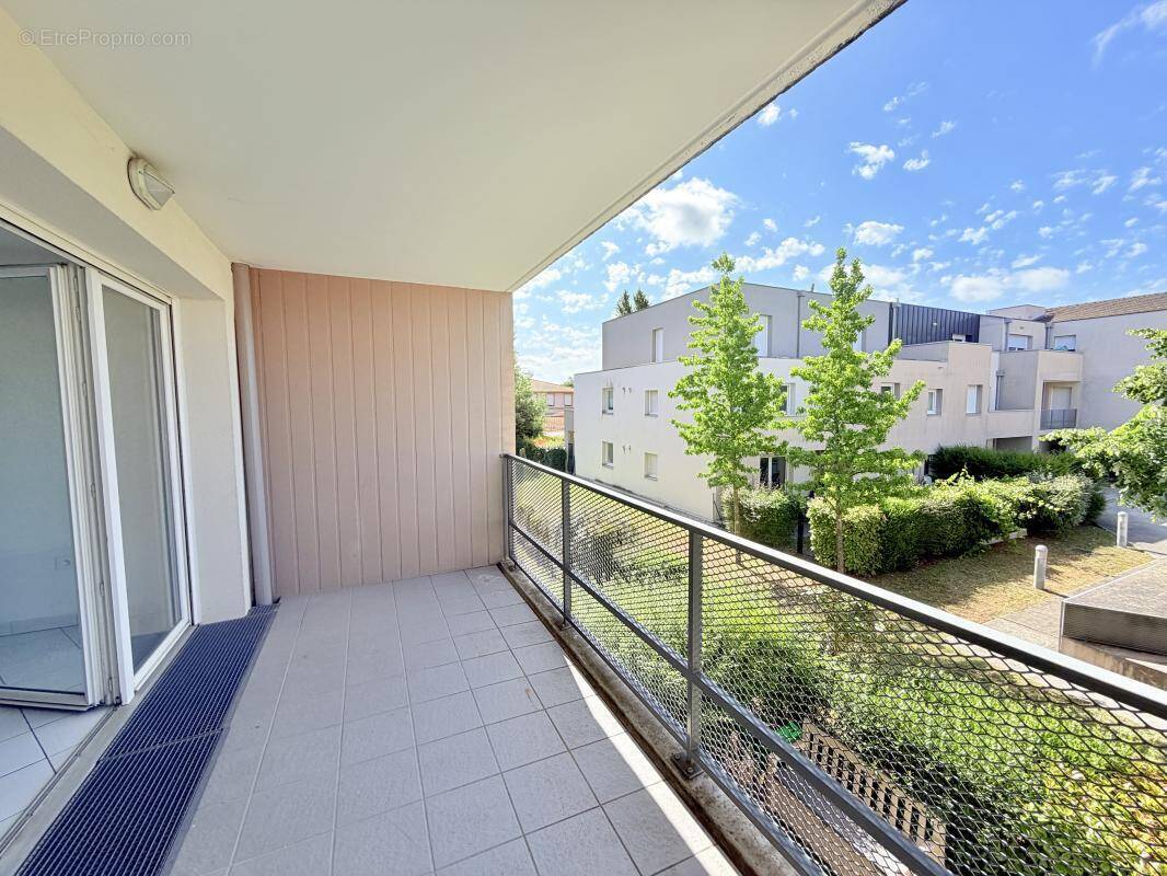 Appartement à PESSAC
