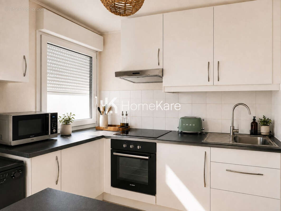 Appartement 61 m² à Muret  - photo 5