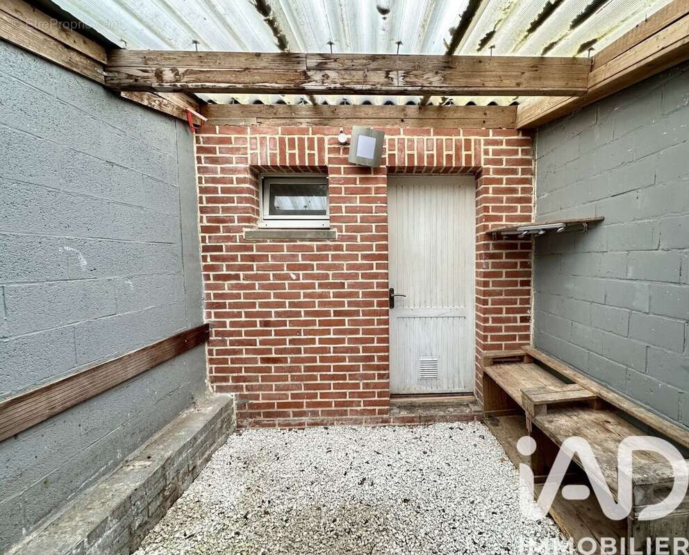 Photo 4 - Maison à LINSELLES