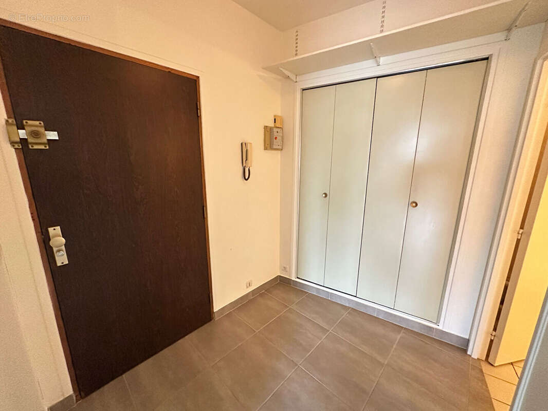 Appartement à SAINT-CLOUD