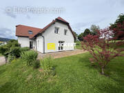 Maison à NIEDERHASLACH