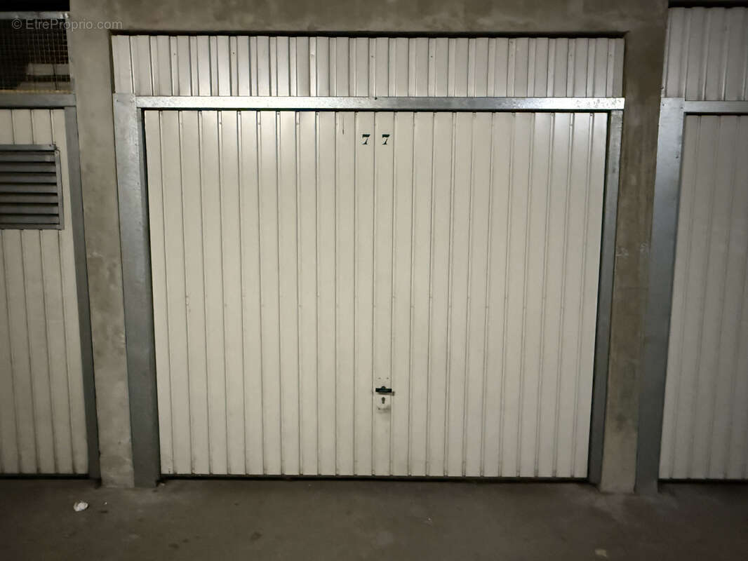 Appartement à VIENNE