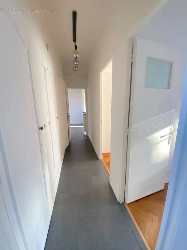 Nice – victor hugo  3 pièces - photo 11