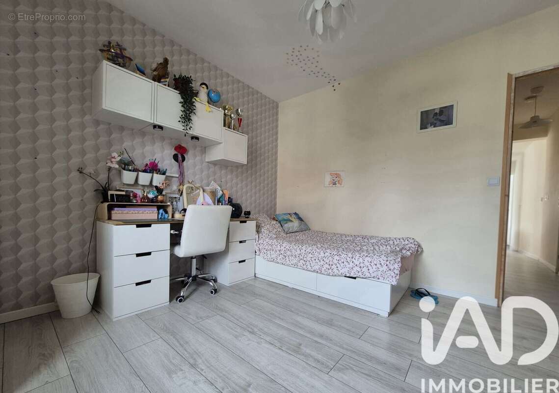 Photo 7 - Maison à ARGENTEUIL