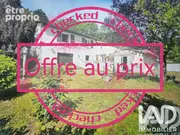 Photo 1 - Maison à JAVERLHAC-ET-LA-CHAPELLE-SAINT-ROBERT