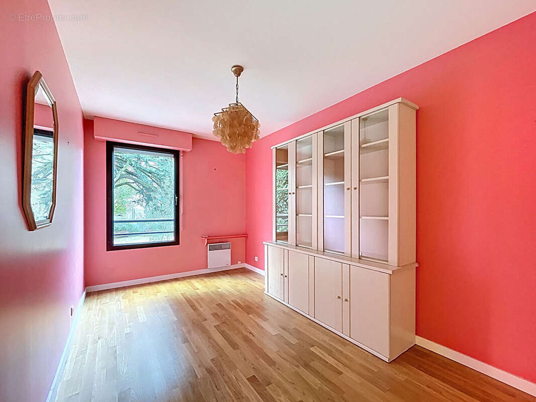 Appartement à CHATILLON