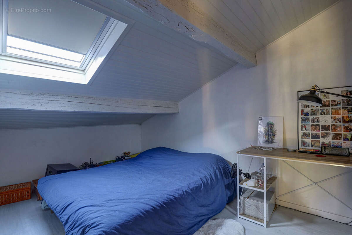 Appartement à CASTELMAUROU