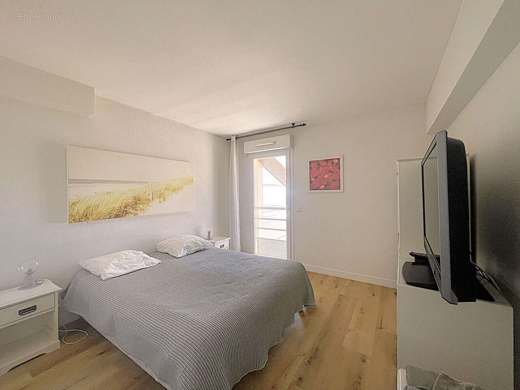 Appartement à CAPBRETON