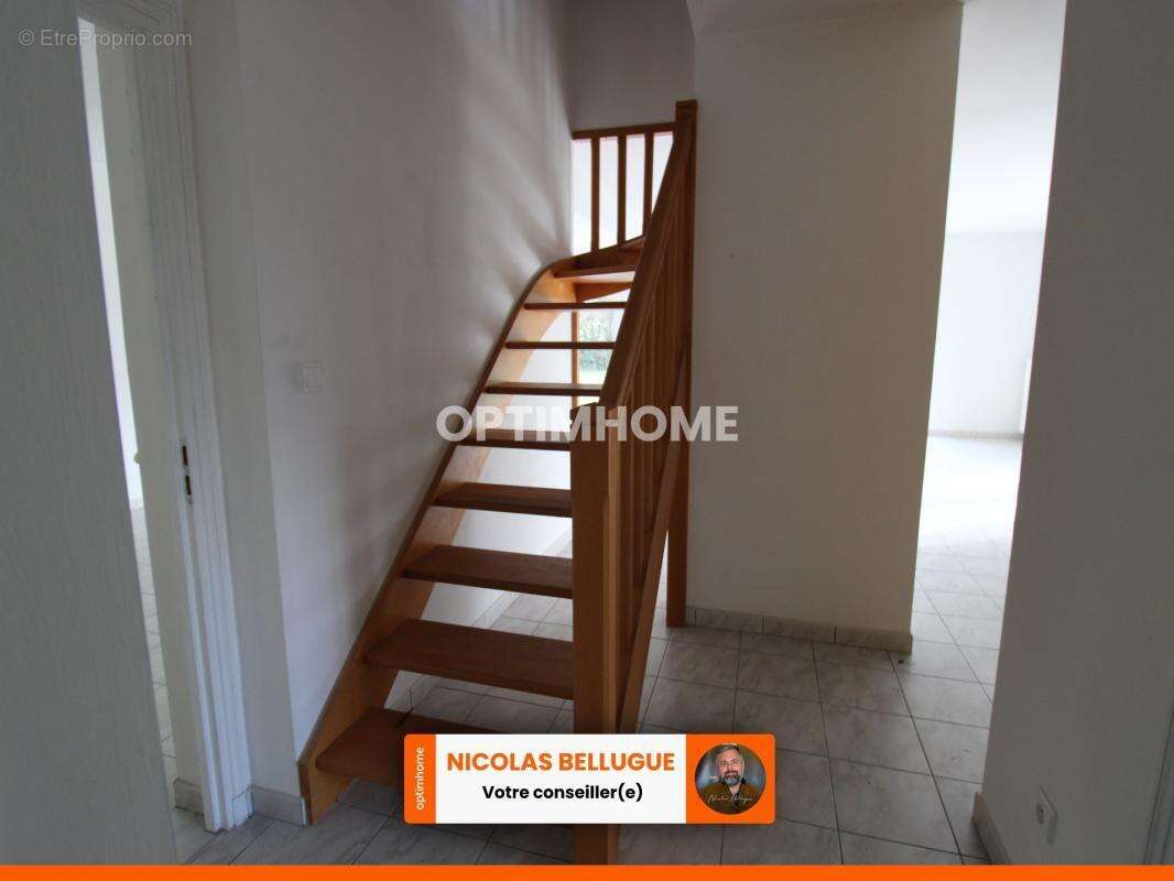 Maison familiale 5 chambres sur 2 400 m² à Marmande - photo 8