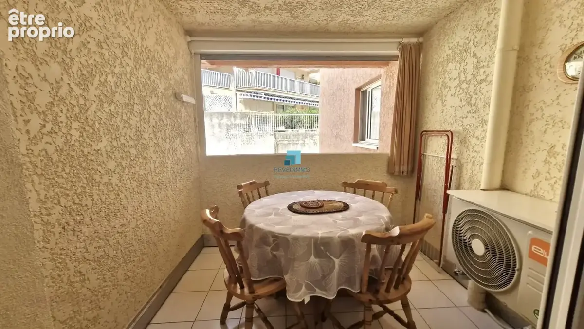 Appartement 2 pièces 29 m² à vendre à Frejus (83370) - photo 5