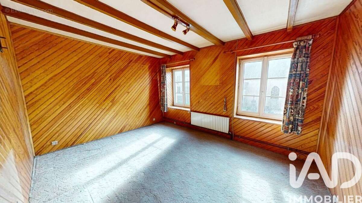 Maison 95 m² à Frencq  - photo 5