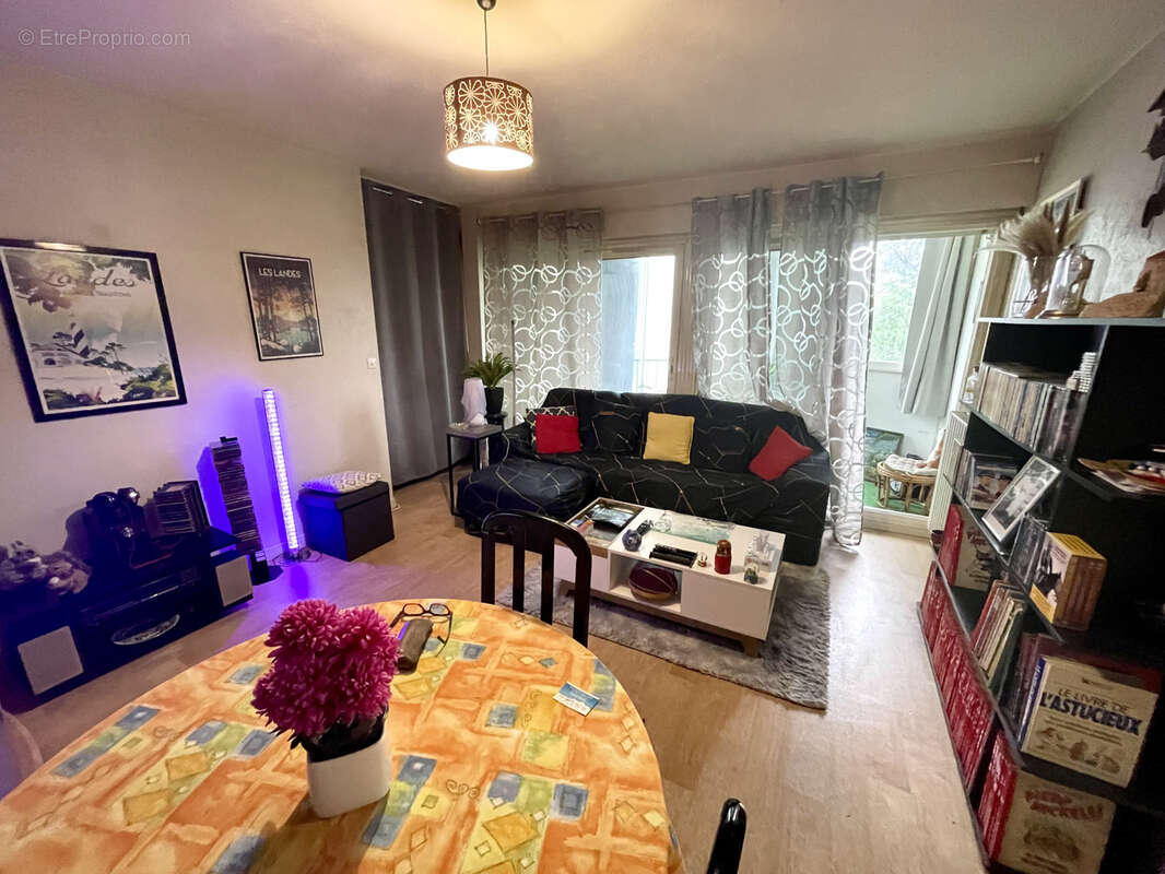 Appartement à VANNES